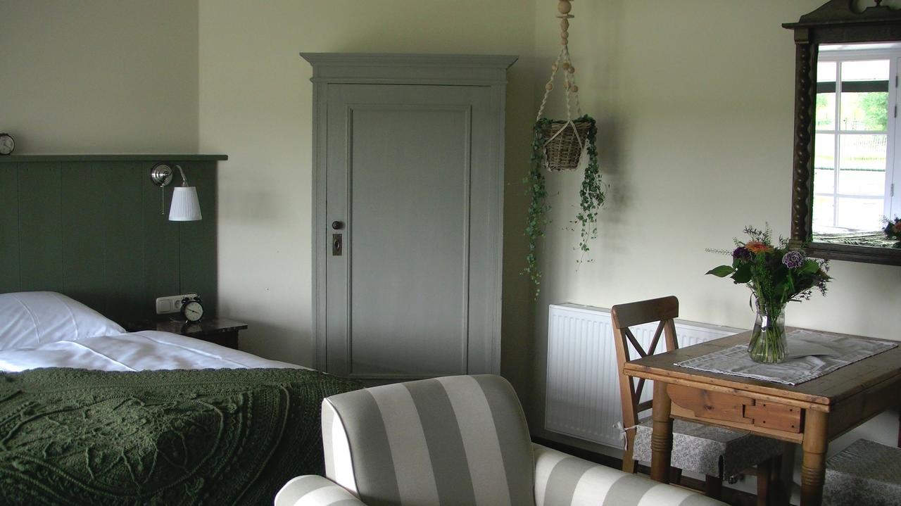 Ospel De Turfstaeker Bed & Breakfast エクステリア 写真